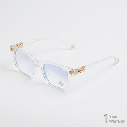 Chrome™ Unisex Blue Light Glasses