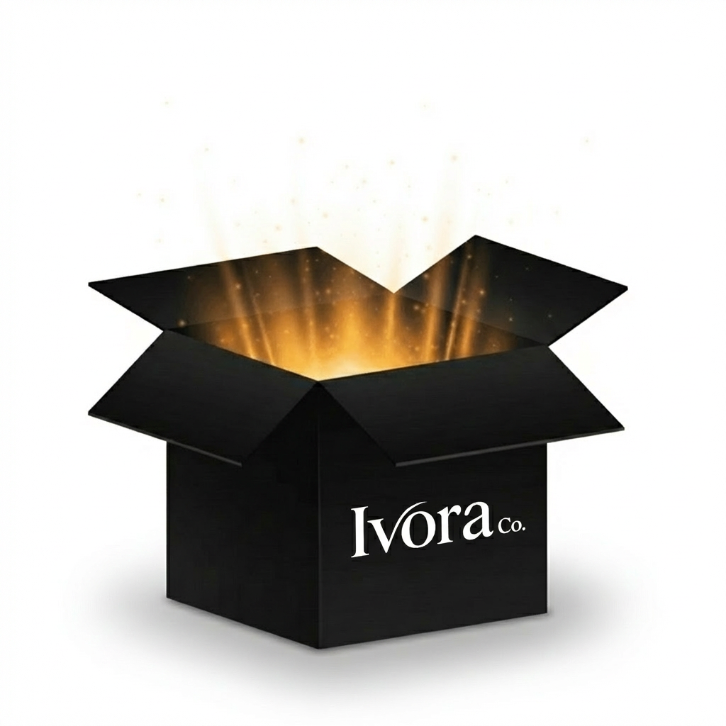 Mystery Valentine's Gift